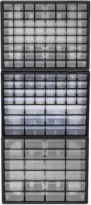 Artist's rendering. Ok, I just pasted three images together